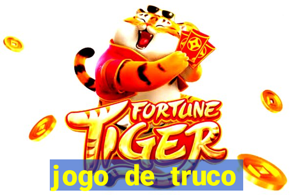 jogo de truco smart truco